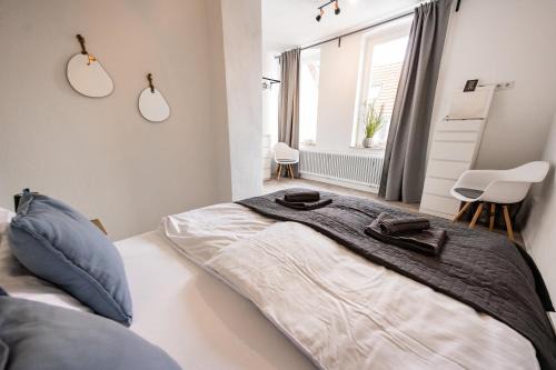 Lemgo Maison | ME LIVING Ferienhaus 130qm Lemgo Zentrum