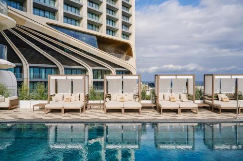 Paceville Hôtel | ME Malta by Meliá