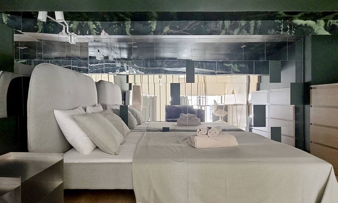 Mons Appartement | me more studio