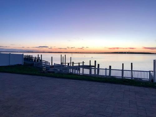 Baldwin Harbor Appartement | Me-Skye waterfront retreat