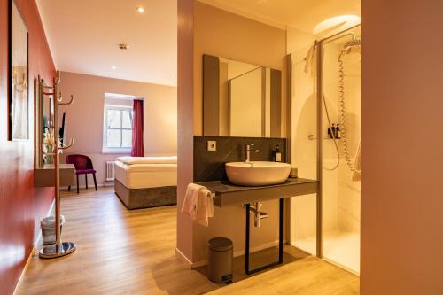 Mitte Hôtel | MEA HOTEL TRIER