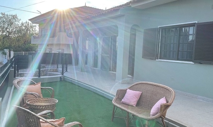 Silves Maison | Mealha Villa