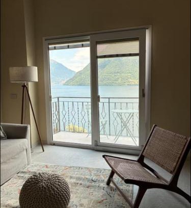 Brienno Maison | MEA sul lago