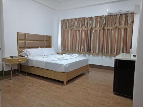 Mabini Hôtel | Meaco Hotel - Anilao