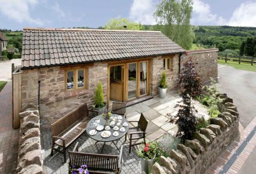 Cinderford Maison | Meadow Byre