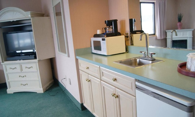 Ithaca Hôtel | Meadow Court Inn