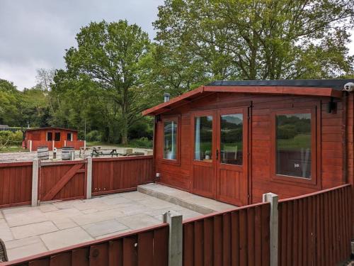 Ramsden Heath Maison | Meadow Lodge