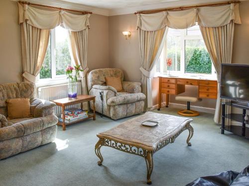 Hockering Maison | Meadow View