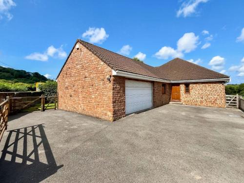 Compton Martin Maison | Meadow View
