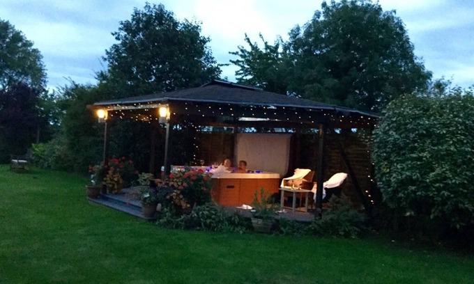 Wighton Maison | Meadow View Guest House