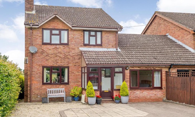 Ruardean Maison | Meadowbank