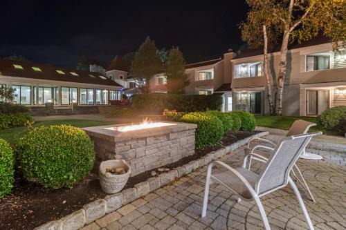 Ogunquit Hôtel | Meadowmere Resort