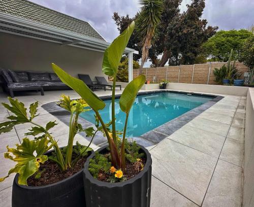 Constantia Maison | Meadowridge Nook