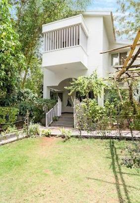 Denkanikota Maison | Meadows - 4BHK Private pool Villa, Bangalore