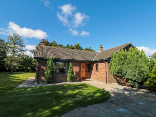 Weaverthorpe Maison | Meadowside
