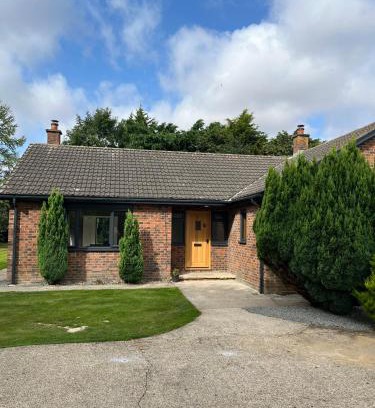 Weaverthorpe Maison | Meadowside