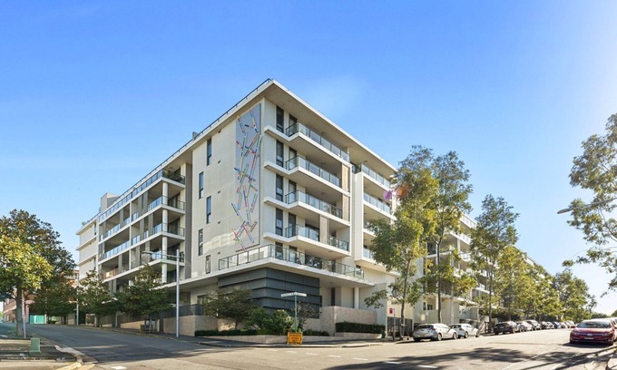 Ryde Appartement | Meadowview Haven