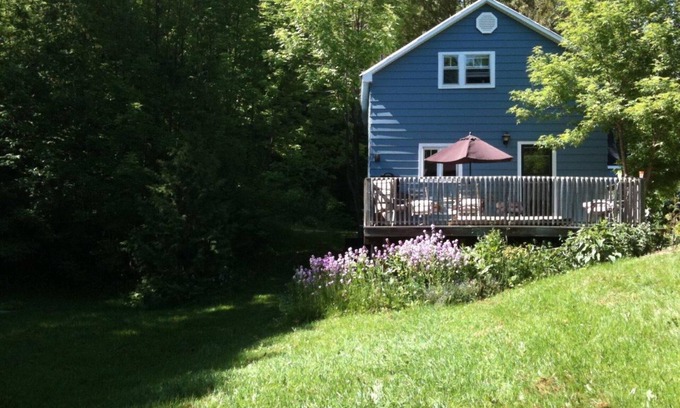 Meaford Maison | Meaford Country Home