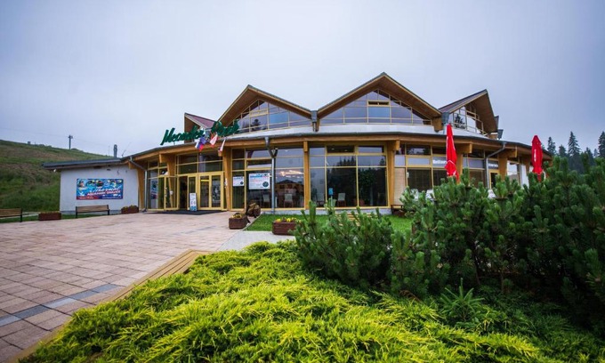 Oravice Station Balnéaire | MEANDER THERMAL & SKI REZORT ORAVICE