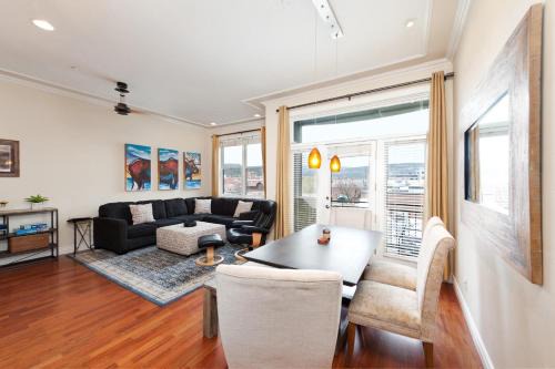 Historic Downtown Durango Maison | Mears House Unit 3F