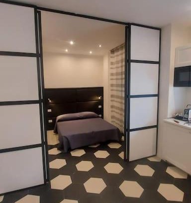 Milan Appartement | MECENATE 105