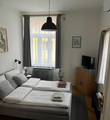 Pecs Appartement | Mecsek Ház