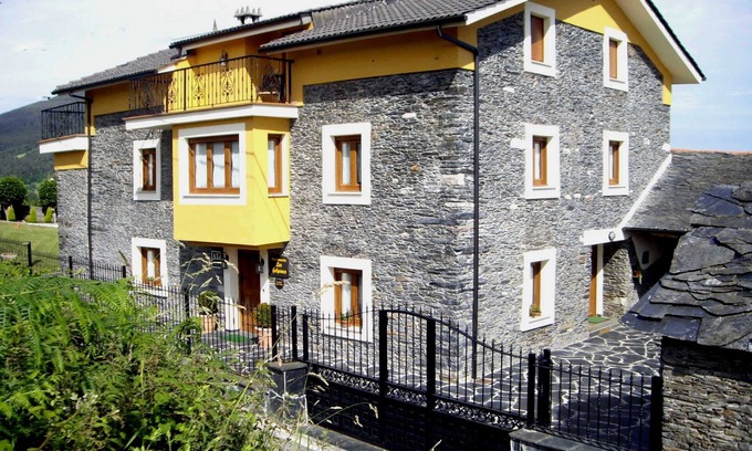 Coana Appartement | Appartement Médaille - Los Galpones Rural Apartments