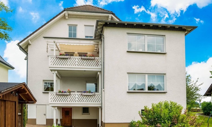 Ortsmitte Appartement | Appartement Nature de Medebach