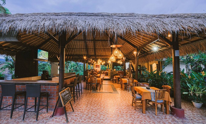 Pekutatan Station Balnéaire | Medewi Bay Retreat