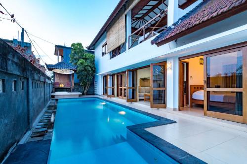 Medewi Maison | Medewi Surf Villa