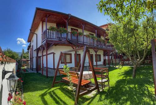 Sapareva Banya Maison | Medi Guest House
