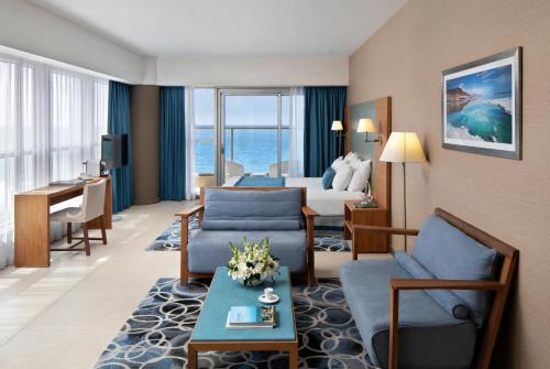 Netanya Hôtel | Medi Terre Boutique Hotel - By Saida Hotels