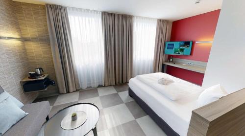 Aligse Hôtel | Median Hotel Hannover Lehrte
