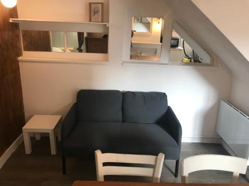 Clamecy Appartement | Medieval