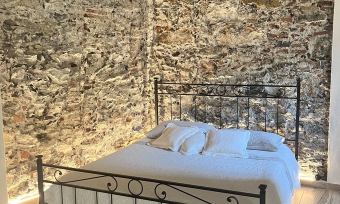 Pre Appartement | MEDIEVAL LOFT THE STONE