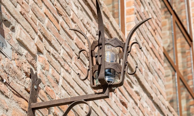 Lucca Historical Center Maison | Tour Médiévale Maison à côté de la Cathédrale San Martino Clocher construite en 1200.