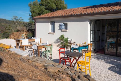 Loiri Porto San Paolo Maison | Mediméa