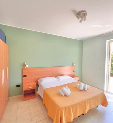 Patti Appartement | Medimare Residence Club