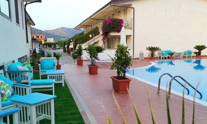 Patti Maison | Medimare Residence Club