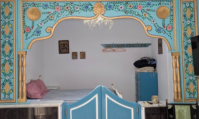 Medina de Sousse Maison | Maison de ville medina
