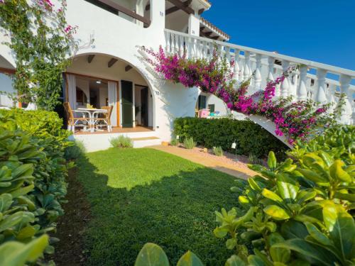 Arenal d'en Castell Appartement | "Mediterráneo" by Vegara Menorca