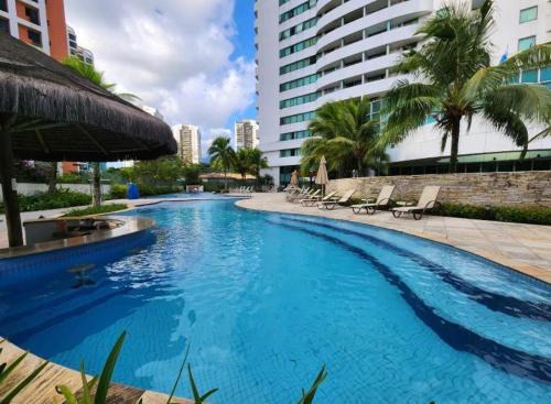 Barra da Tijuca Appartement | Mediterrâneo Flats - Barra da Tijuca
