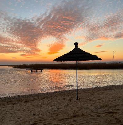 Gols Maison | Mediterrane Ferien Villa am Neusiedler See
