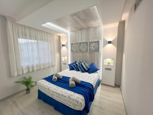 La Pineda Appartement | Mediterranea Loft New