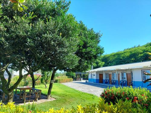 Beinan Maison | Mediterranean B&B