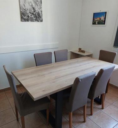 Susica Maison | Mediterranean paradise on the island of Sestrunj