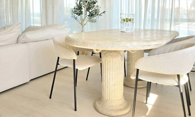 Banora Point Maison | Mediterranean style oasis