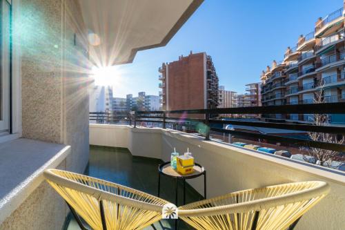 La Pineda Appartement | Mediterranean Way - Bahia I