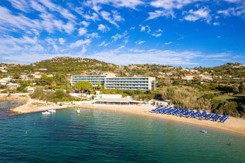 Lassi Hôtel | Mediterranee