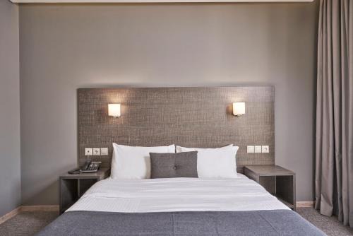 Patras Hôtel | Mediterranee